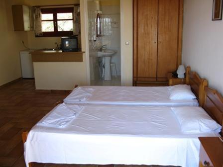 Hotel Heleni Apartments Epidaurus Room photo