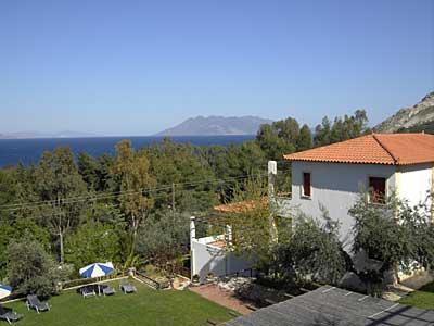 Hotel Heleni Apartments Epidaurus Exterior photo